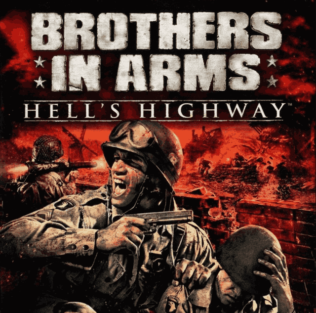 Brothers in Arms: Hell's Highway