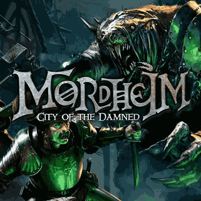Mordheim: City of the Damned
