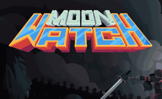 Moon Watch