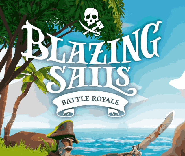 Blazing Sails