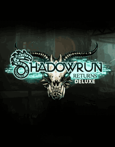 Shadowrun Returns Deluxe