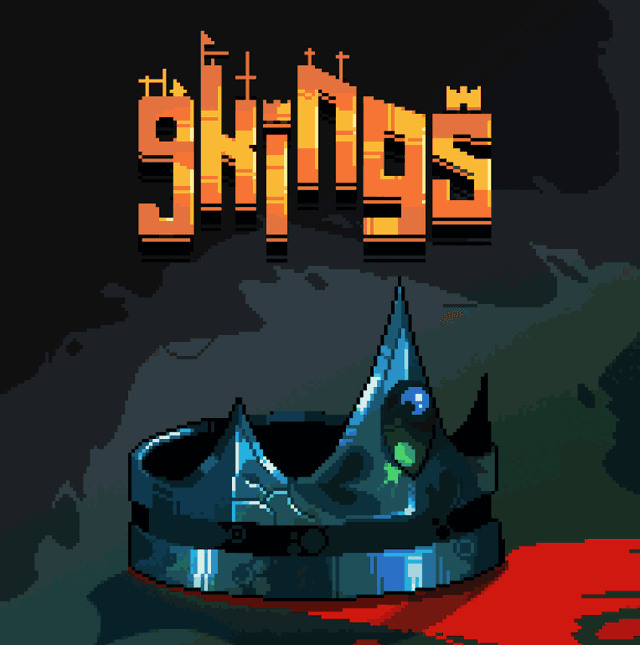 9 Kings