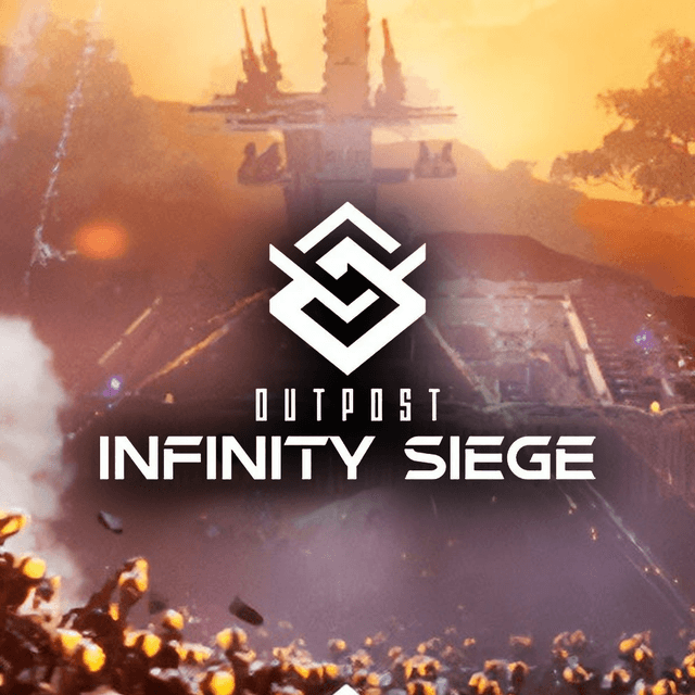 Outpost: Infinity Siege