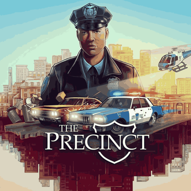 The Precinct