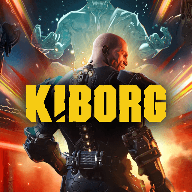 KIBORG