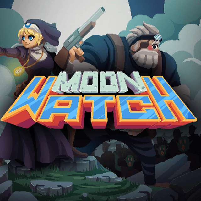 Moon Watch