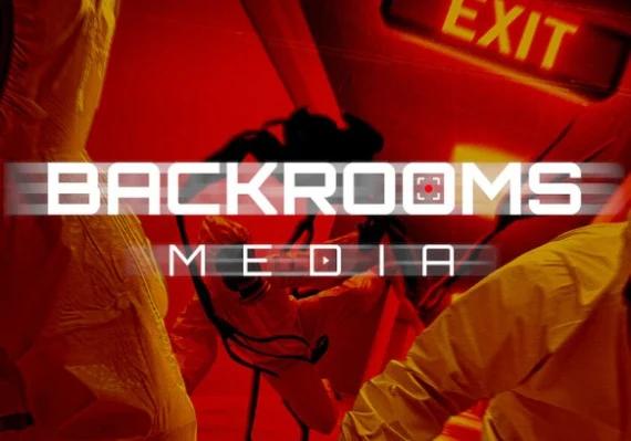 Backrooms Media