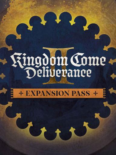 Kingdom Come: Deliverance II Expansion Pass