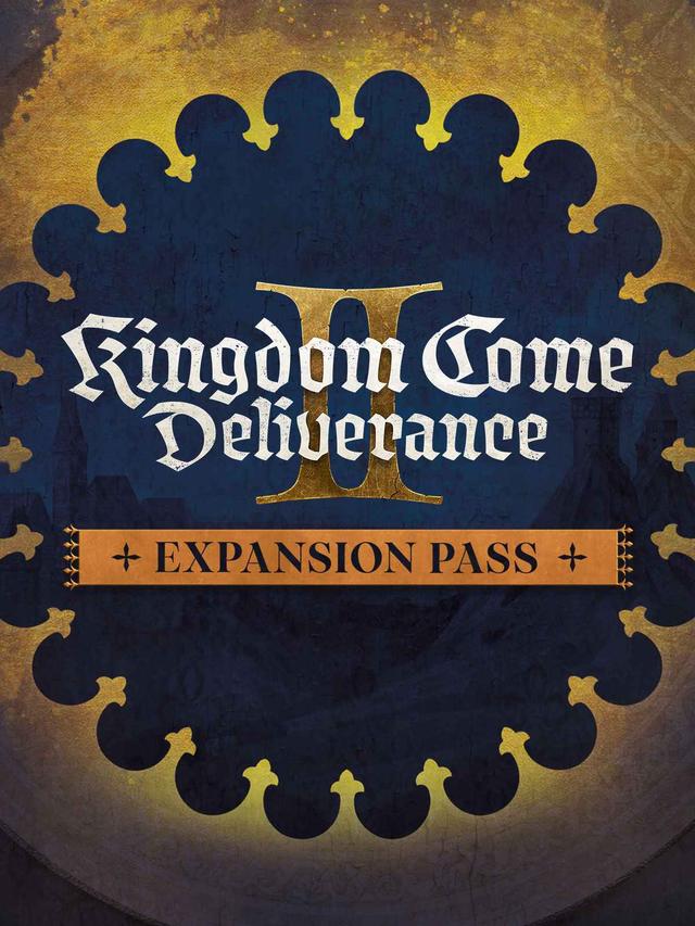 Kingdom Come: Deliverance II Expansion Pass