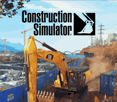 Construction Simulator