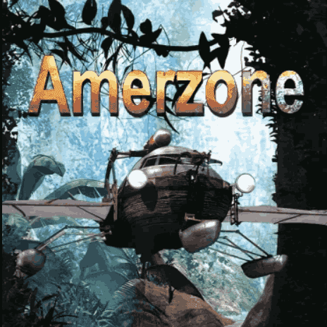 Amerzone: The Explorer’s Legacy (1999)