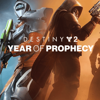Destiny 2: Год пророчества