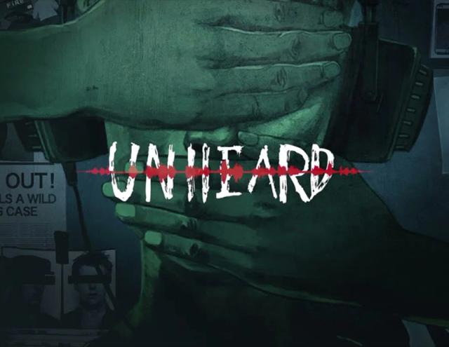 Unheard