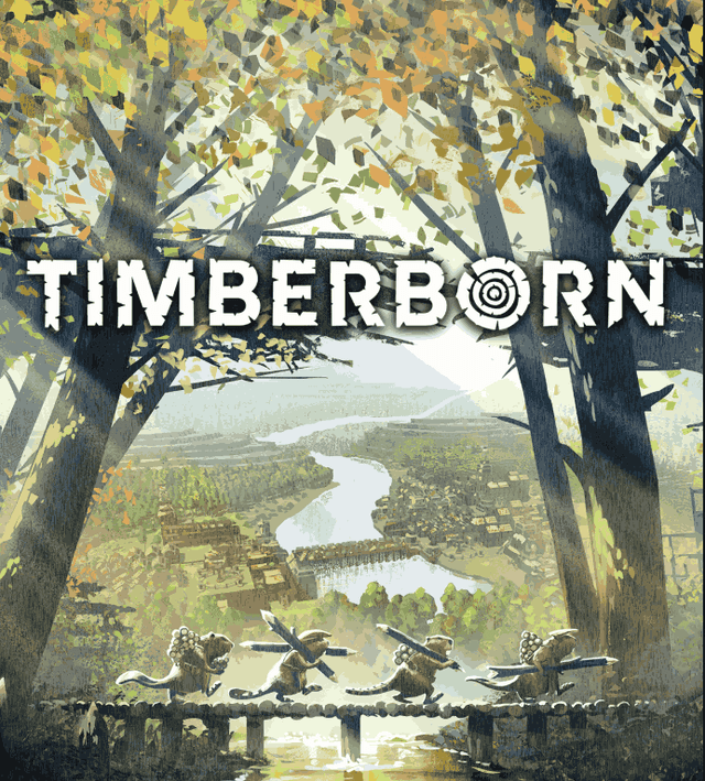 Timberborn