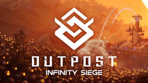 Outpost: Infinity Siege