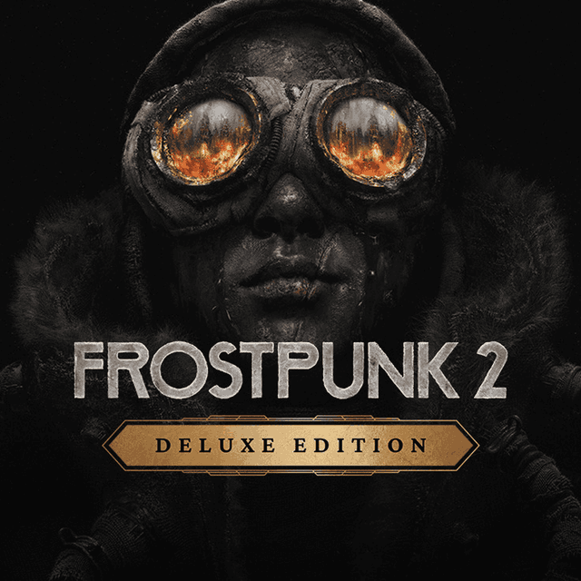 Frostpunk 2 - Deluxe Edition