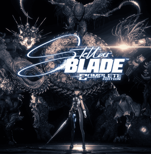 Stellar Blade Complete Edition