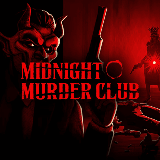 Midnight Murder Club