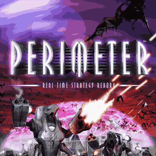 Perimeter