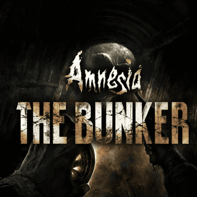 Купить Amnesia: The Bunker - изображение