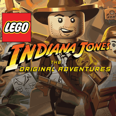 Купить LEGO Indiana Jones: The Original Adventures - изображение