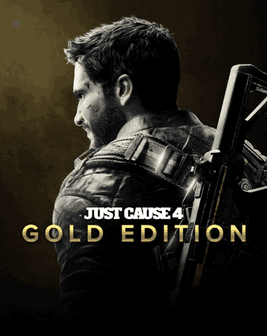 Купить Just Cause 4 Gold Edition - изображение