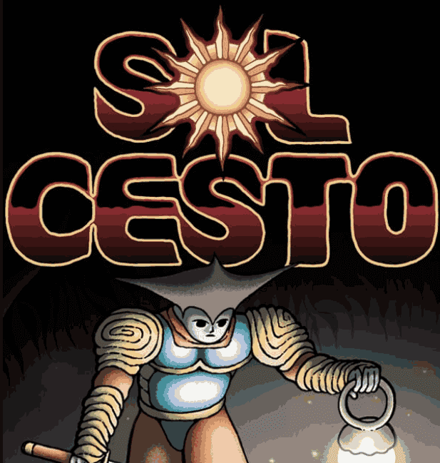 Sol Cesto