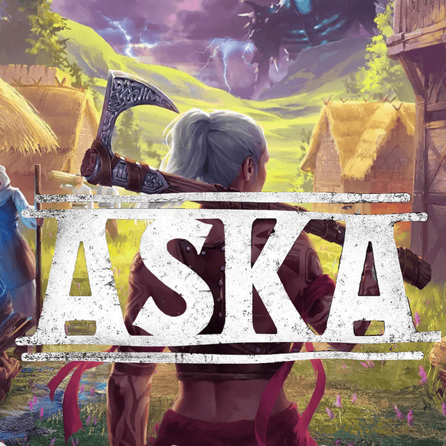 ASKA