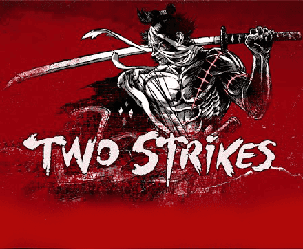 Two Strikes