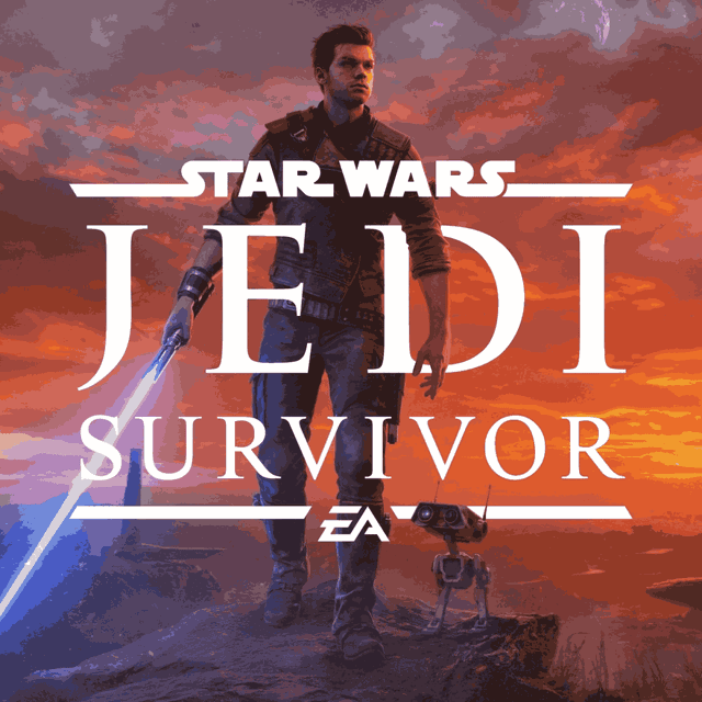 STAR WARS Jedi: Survivor
