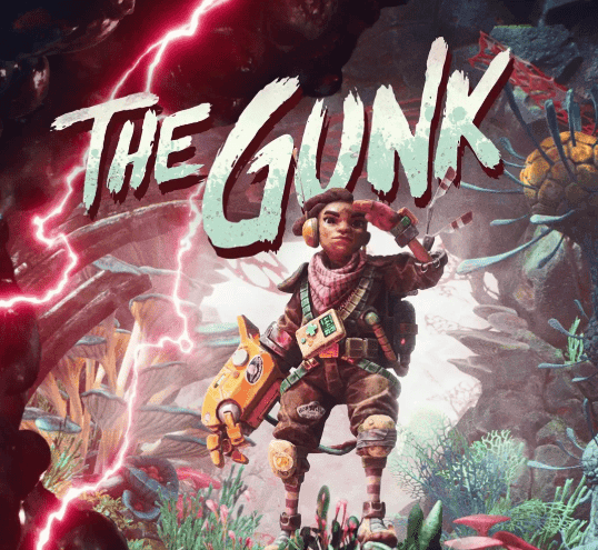 The Gunk