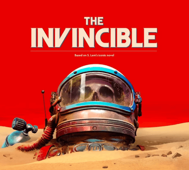 The Invincible