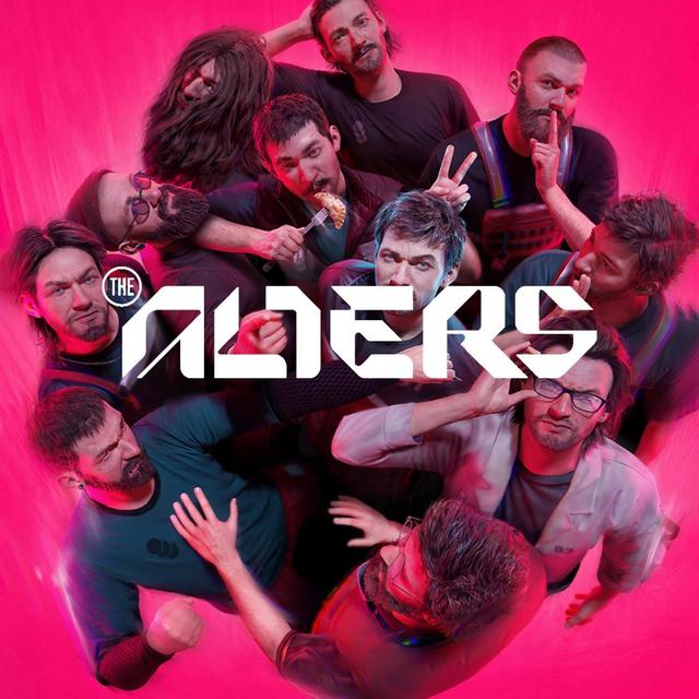 The Alters