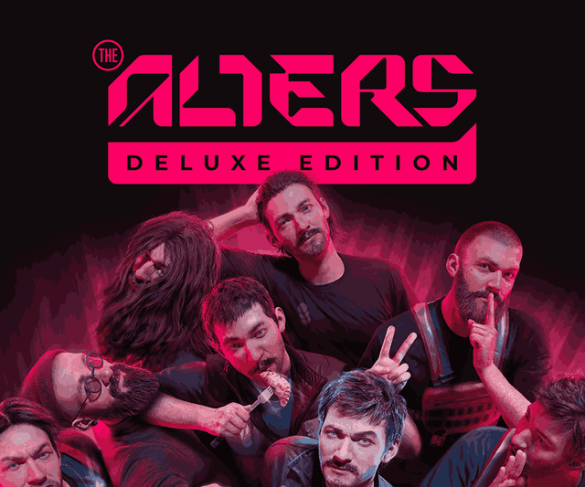 The Alters Deluxe Edition