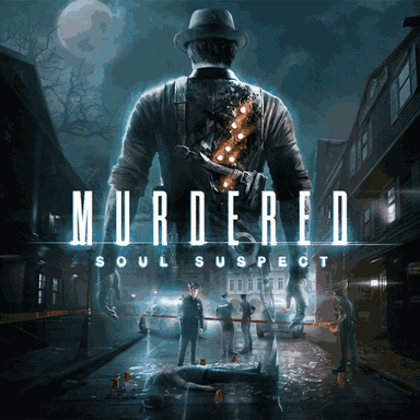 Murdered: Soul Suspect