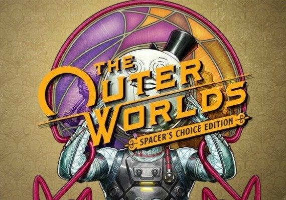 The Outer Worlds: Spacer's Choice Edition
