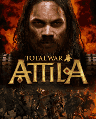 Купить Total War: ATTILA - изображение