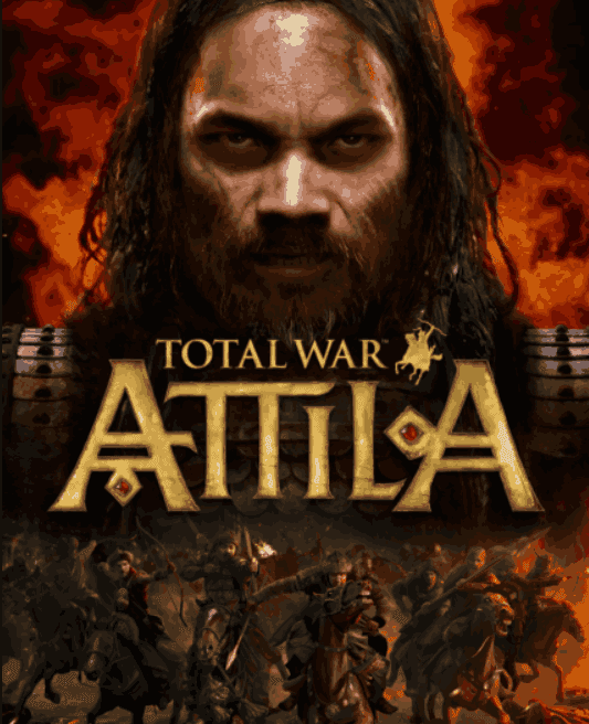 Total War: ATTILA