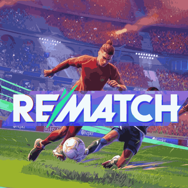 REMATCH