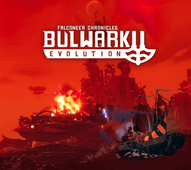 Bulwark Evolution: Falconeer Chronicles