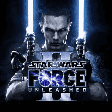 Купить Star Wars: The Force Unleashed II - изображение