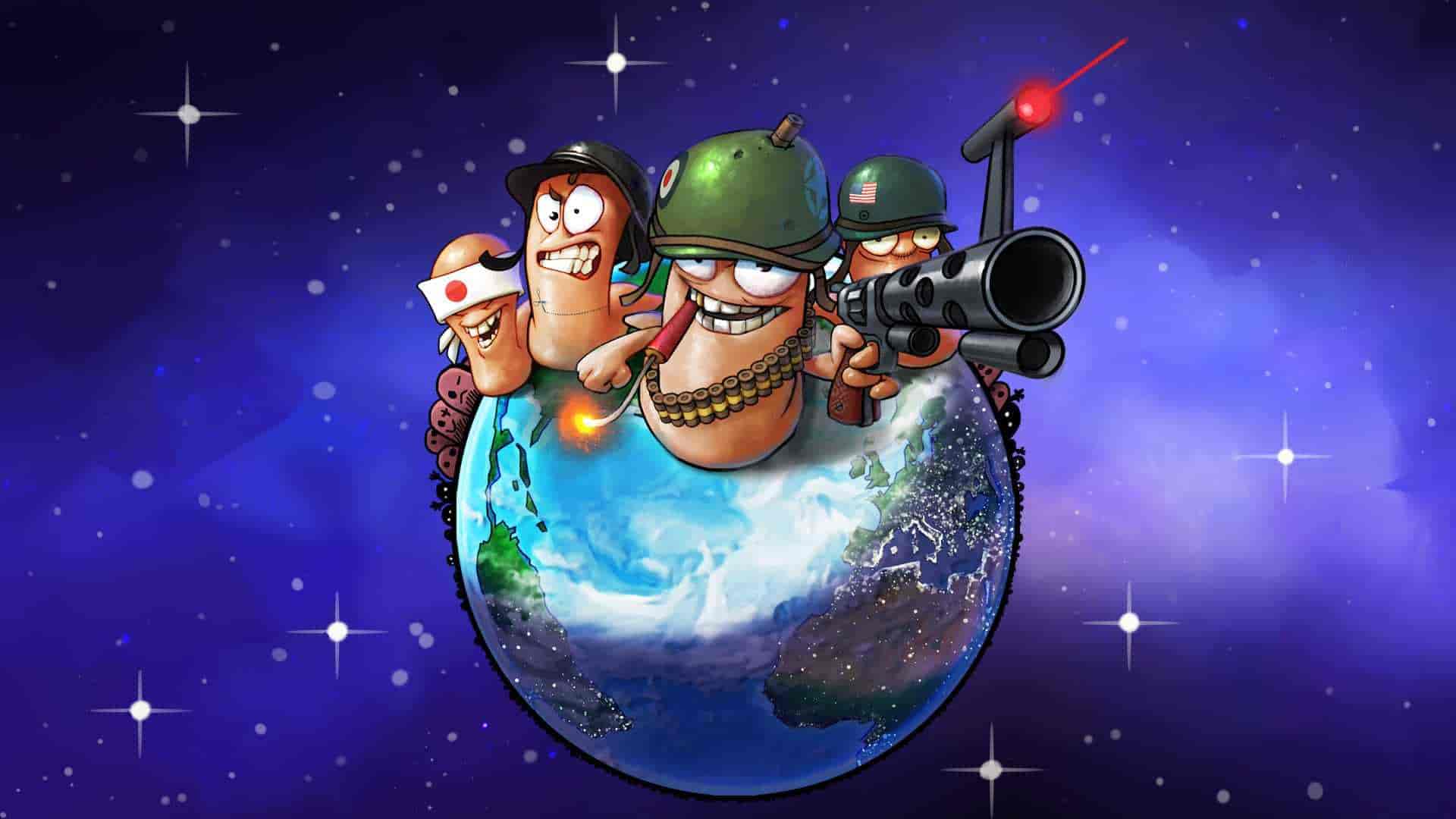 Фоновое изображение