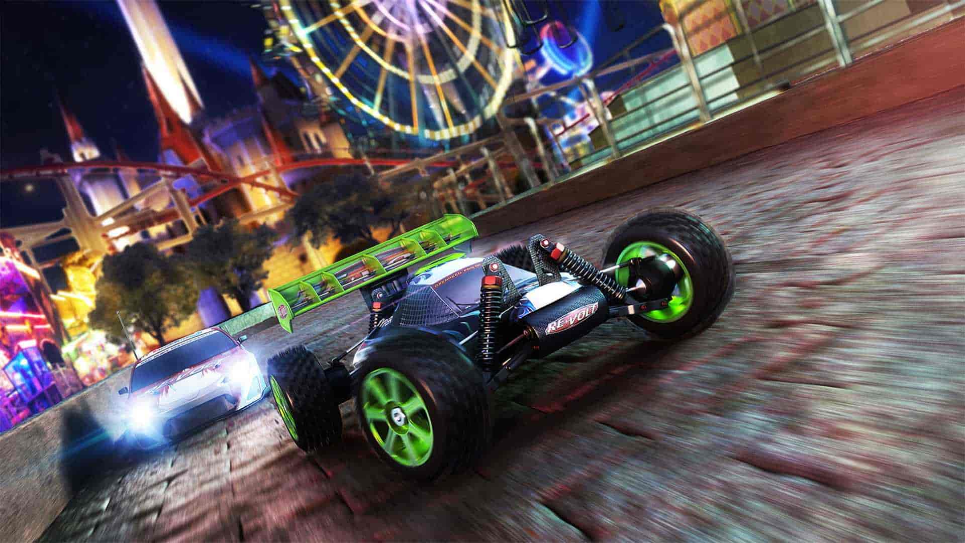 Фоновое изображение