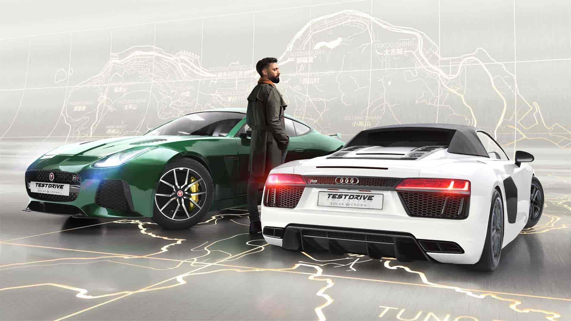 Фоновое изображение