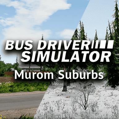 Bus Driver Simulator - Murom Suburbs