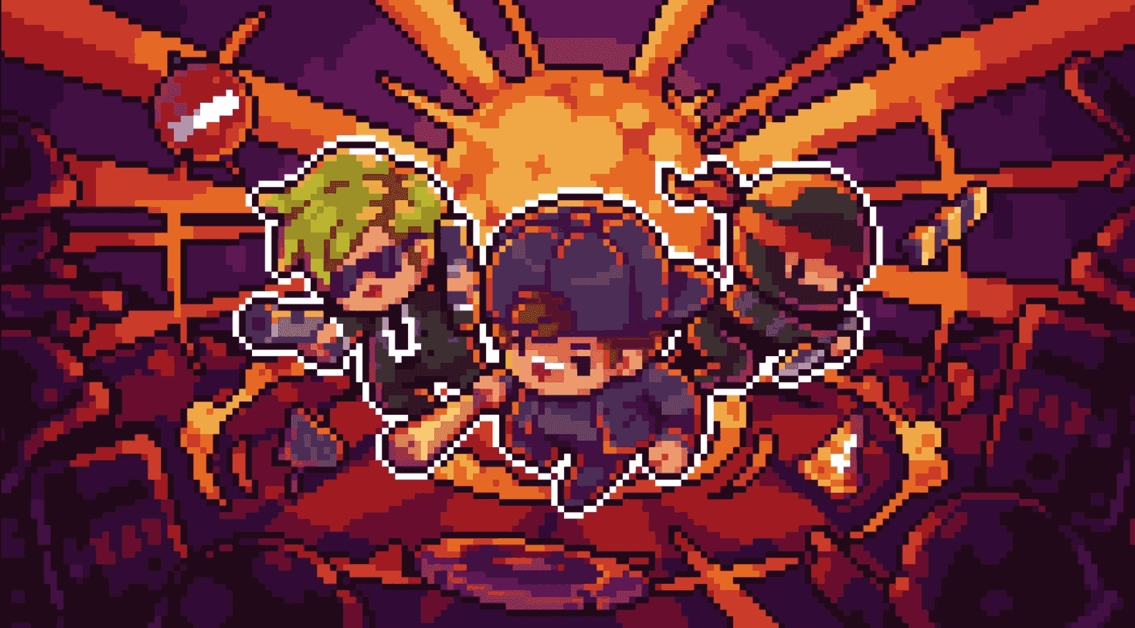 Фоновое изображение