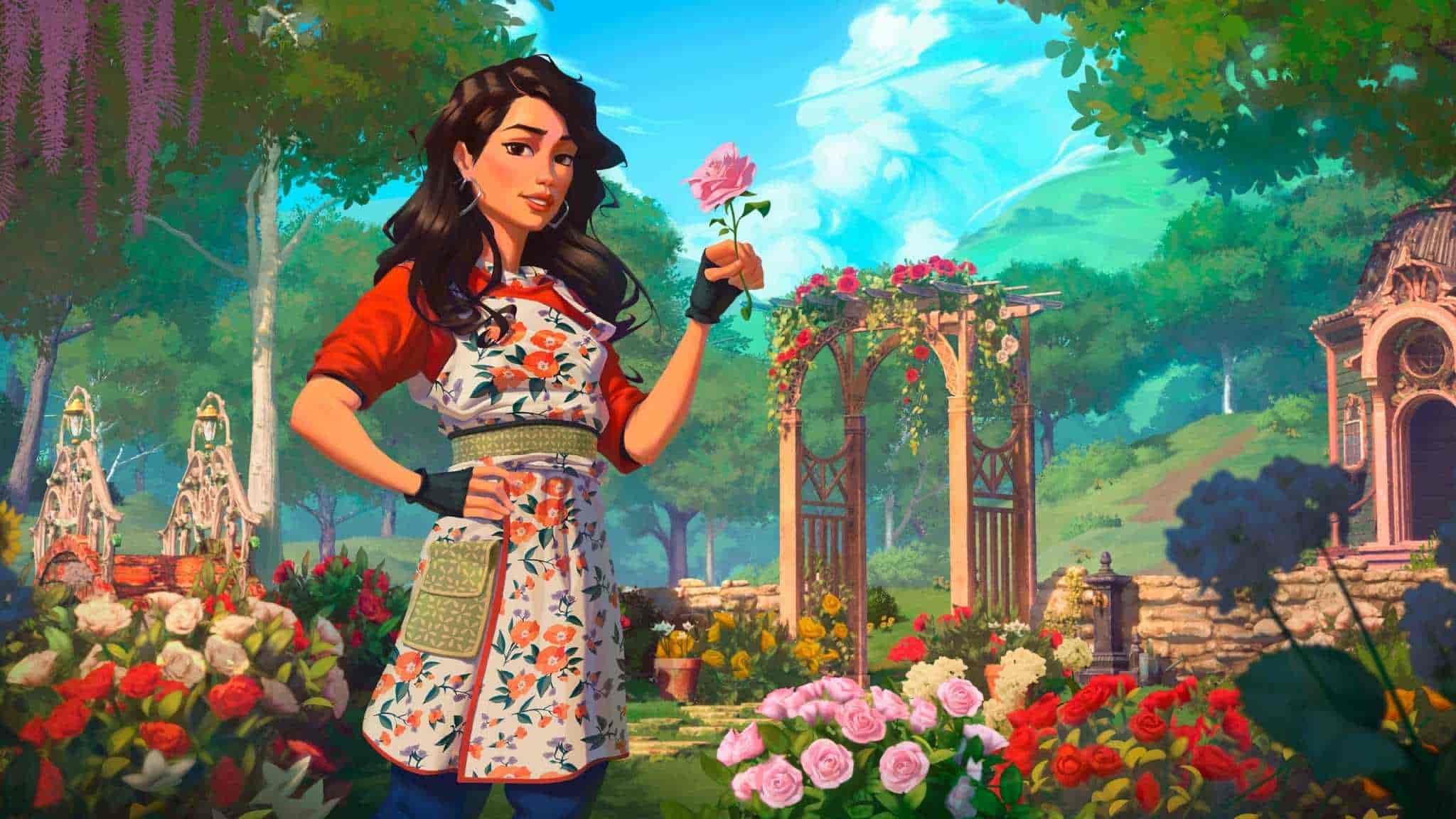 Фоновое изображение