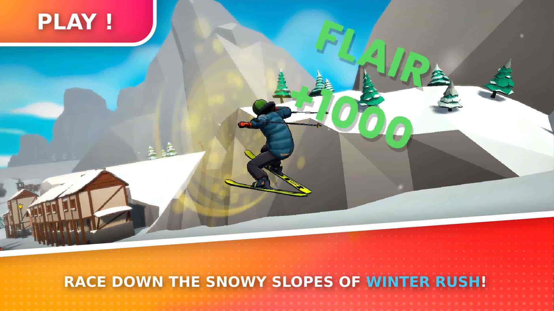 Фоновое изображение