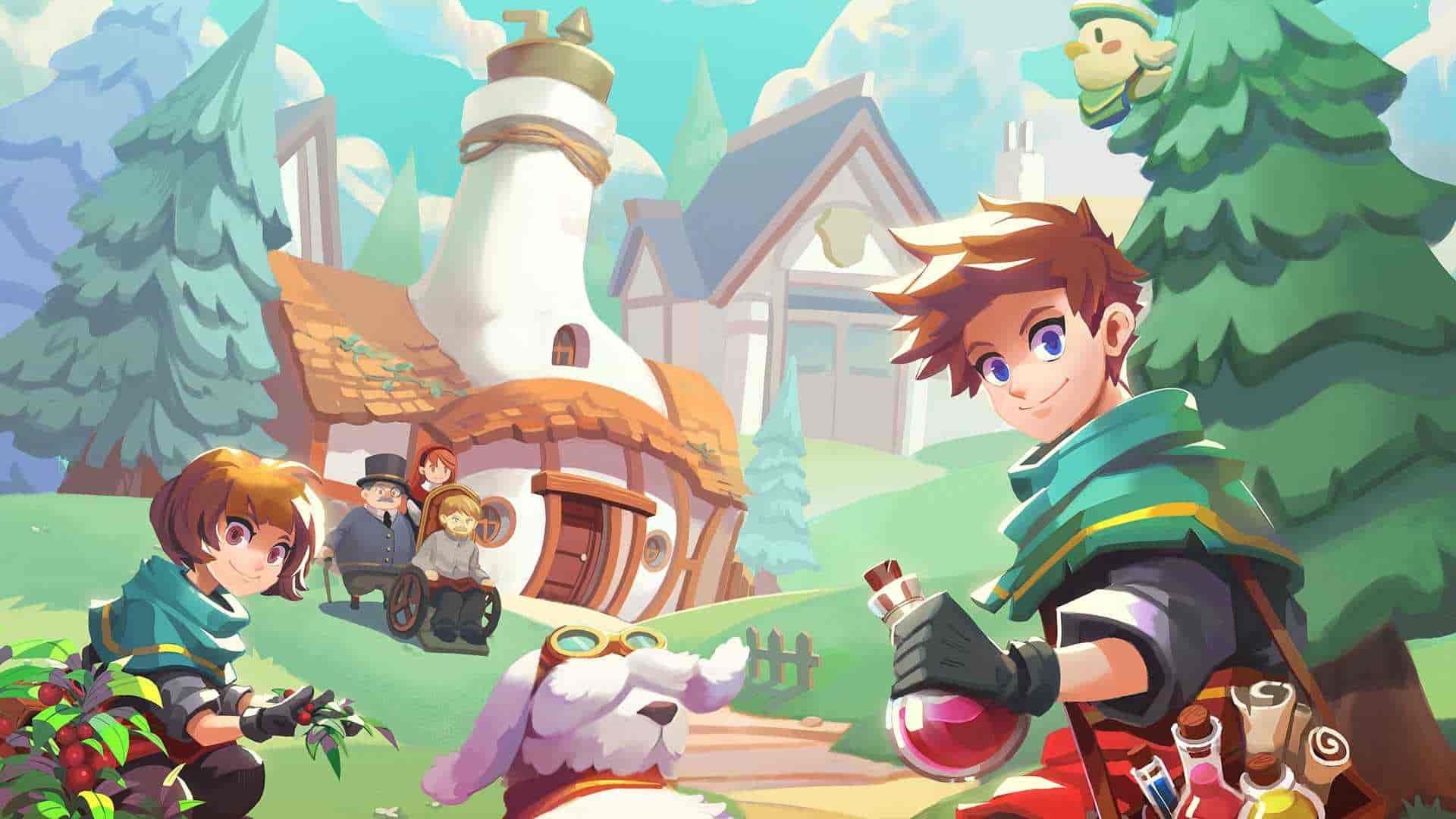 Фоновое изображение