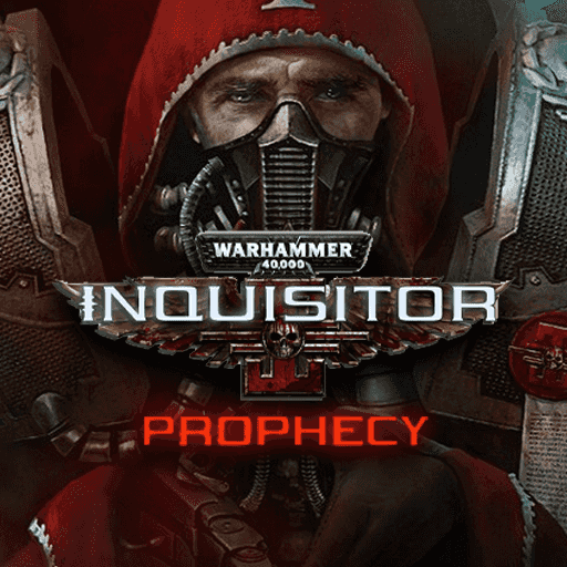 Warhammer 40,000: Inquisitor - Prophecy